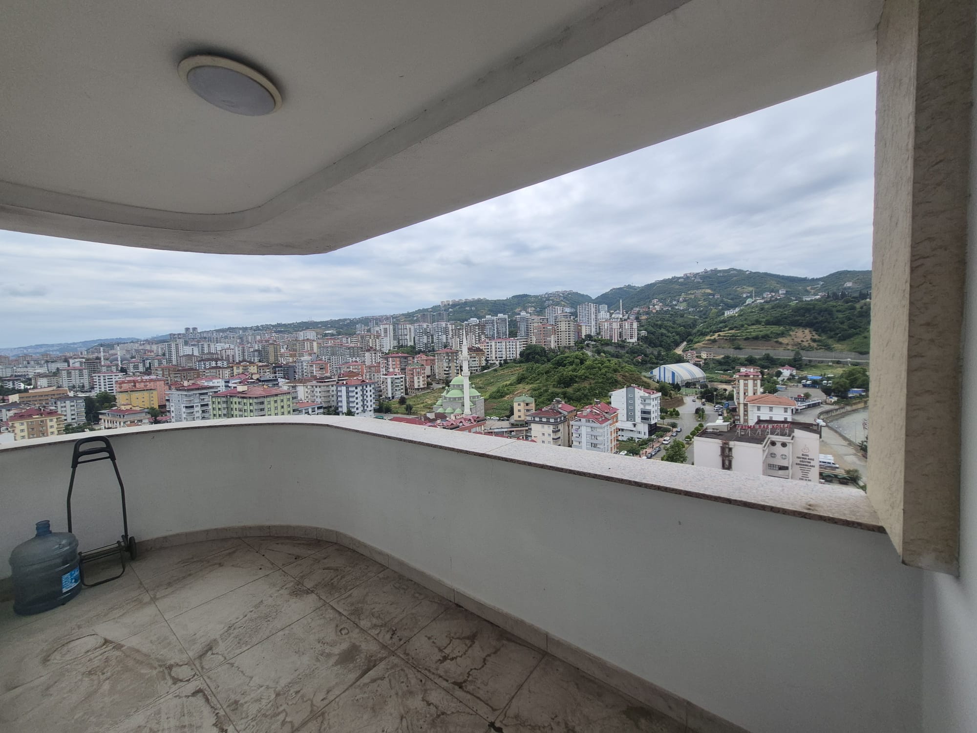 SÖĞÜTLÜ PANAROMA SİTESİ KİRALIK DAİRE
